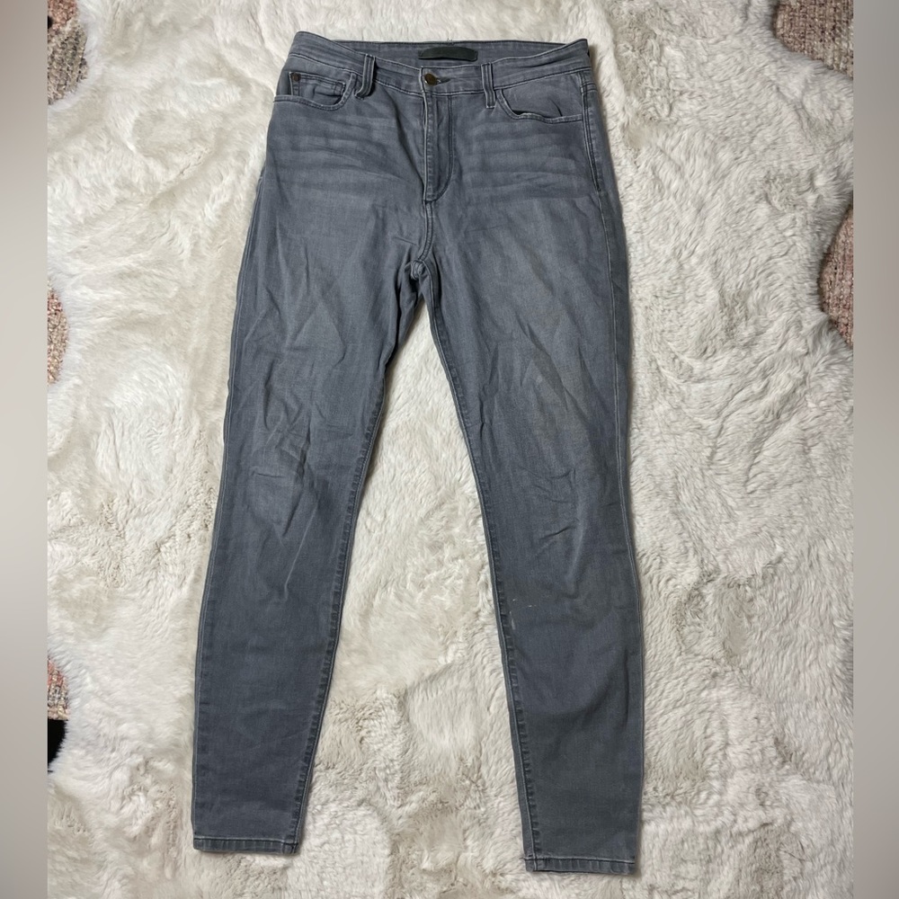Joes jean the Charlie  high rise skinny ankle - 28